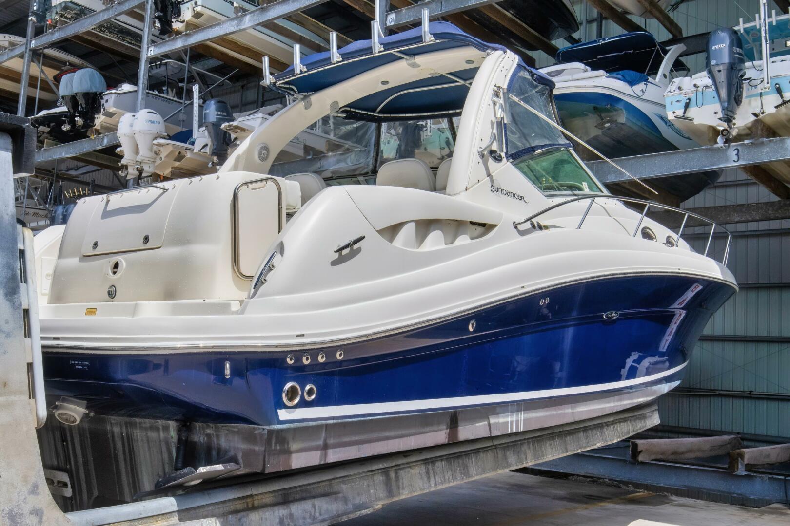 2005 Sea Ray 340 Sundancer - Image 2