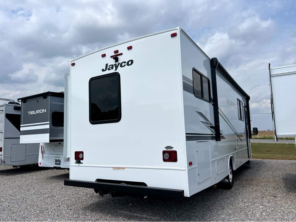 2026 JAYCO REDHAWK SE 31FF - Image 4