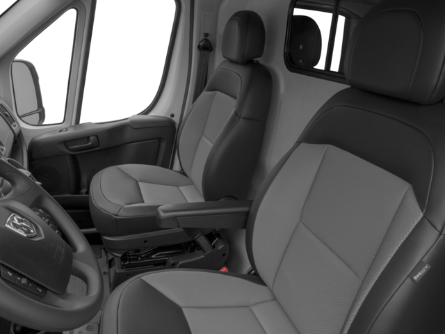 2017 RAM PROMASTER 1500 - Image 5