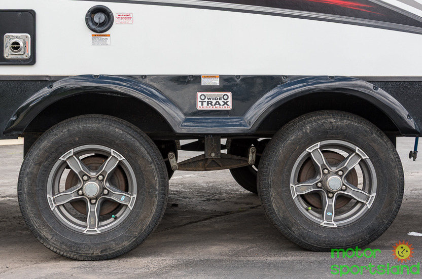 2020 Heartland North Trail NT 22FBS - Image 14