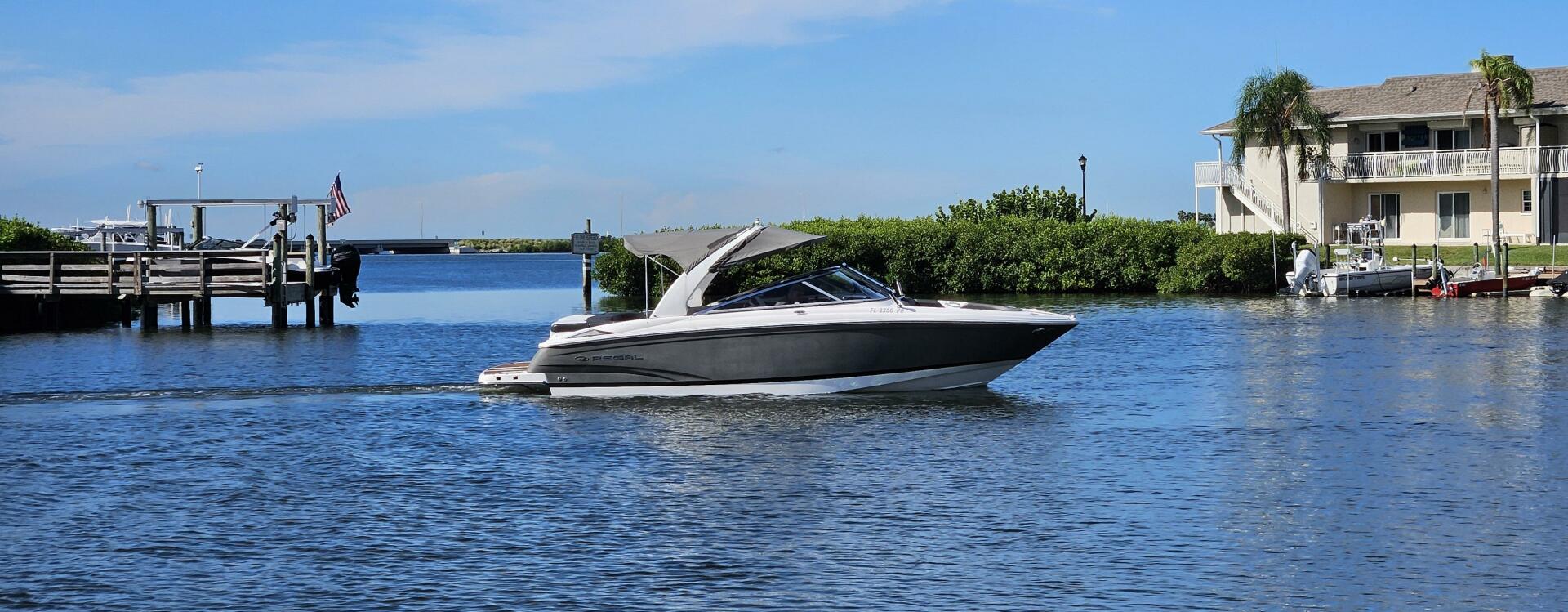 2010 Regal 2700 - Image 25
