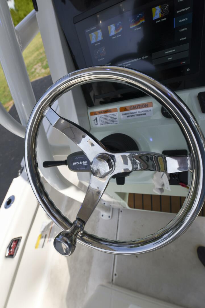 2022 Ranger 2360 Bay - Image 71