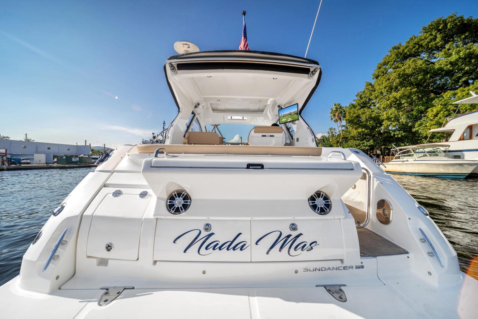 2019 Sea Ray Sundancer Coupe - Image 14