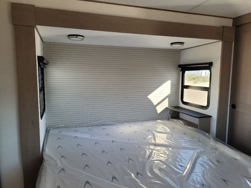2026 Grand Design Reflection Travel Trailer 345RLTS - Image 17