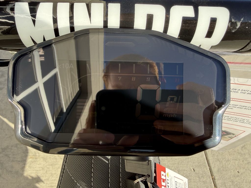 2026 Mini RCR F2 - Image 14