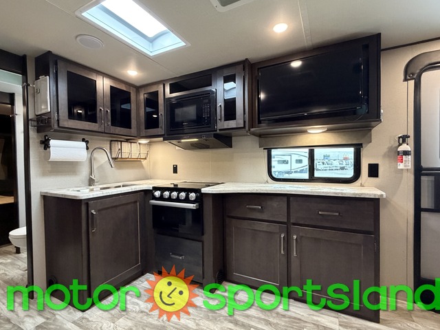2021 Grand Design Transcend XPLOR 265BH - Image 12