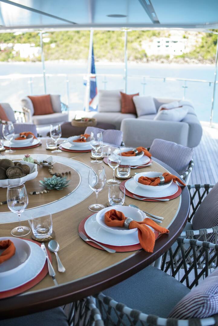 2018 Benetti Benetti Classic Supreme 132 - Image 32
