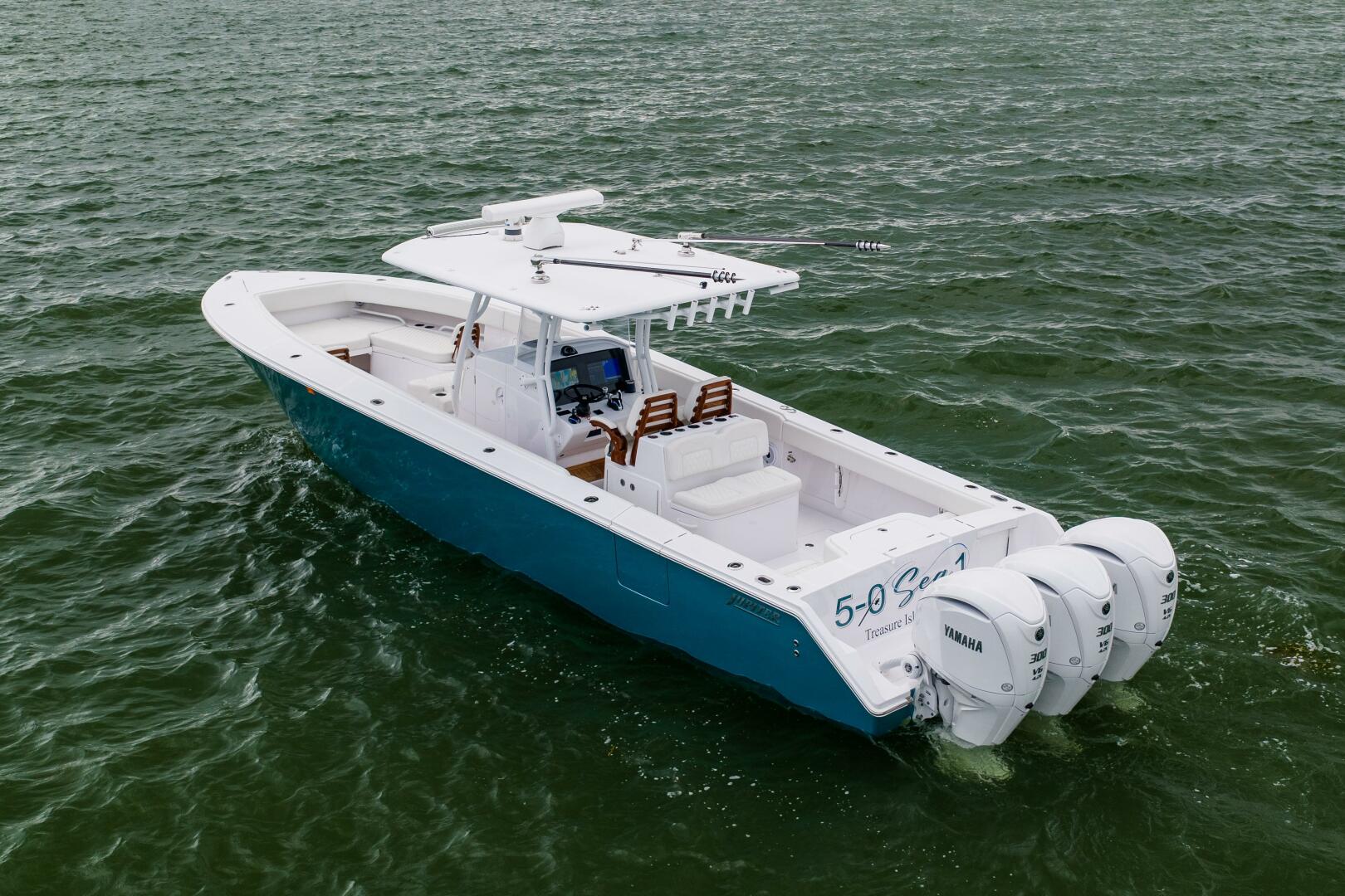 2022 Jupiter - Image 5