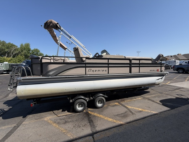 2008 PREMIER ESCAPADE 235 - Image 4