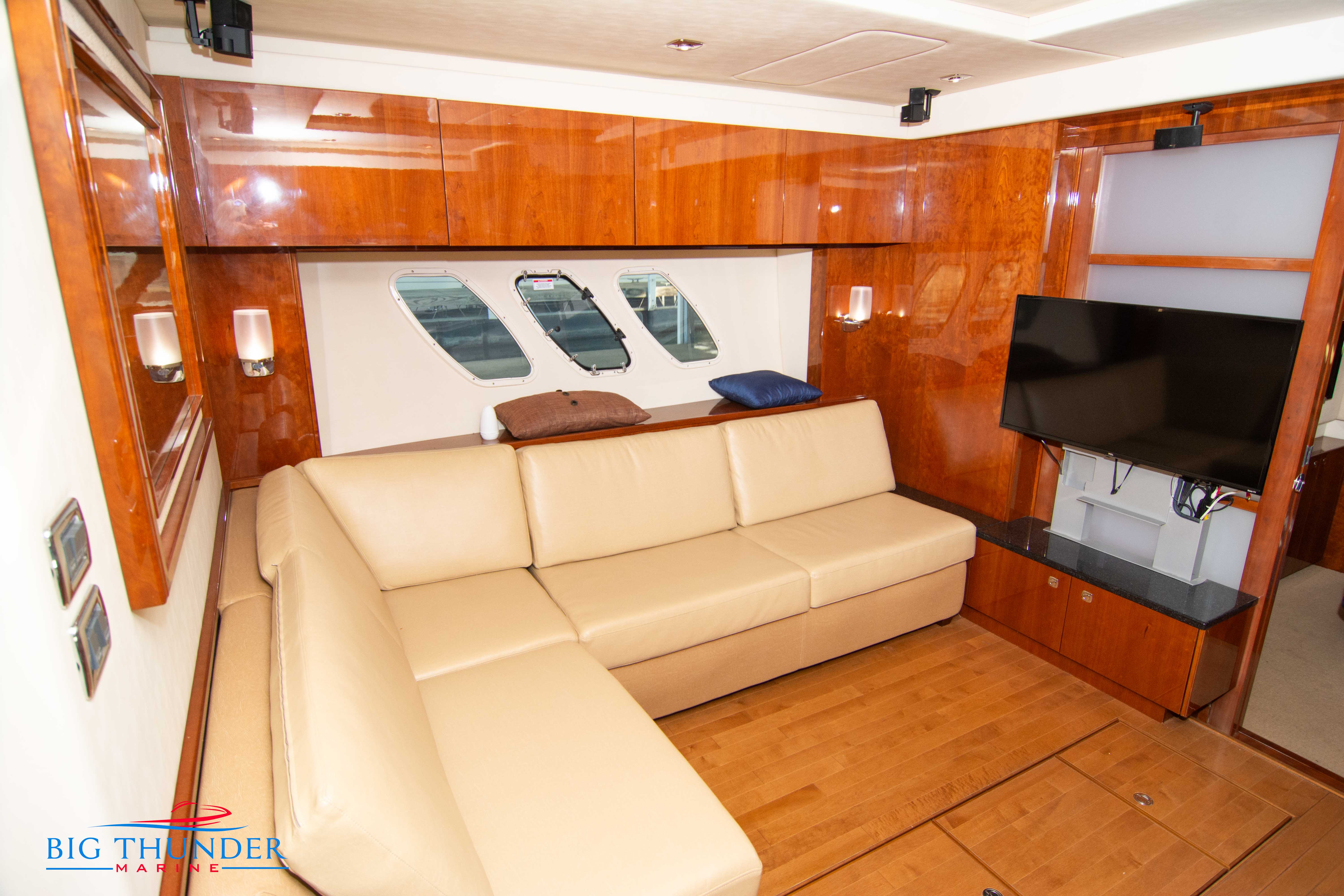 2010 Sea Ray Sundancer 540 - Image 58