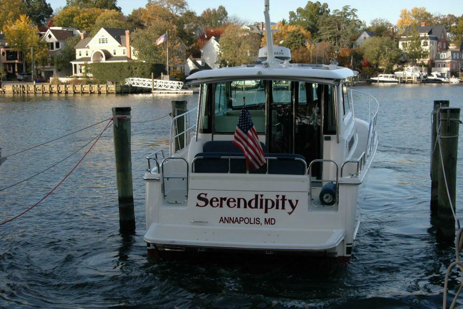 2019 Sabre 38 Salon Express - Image 11