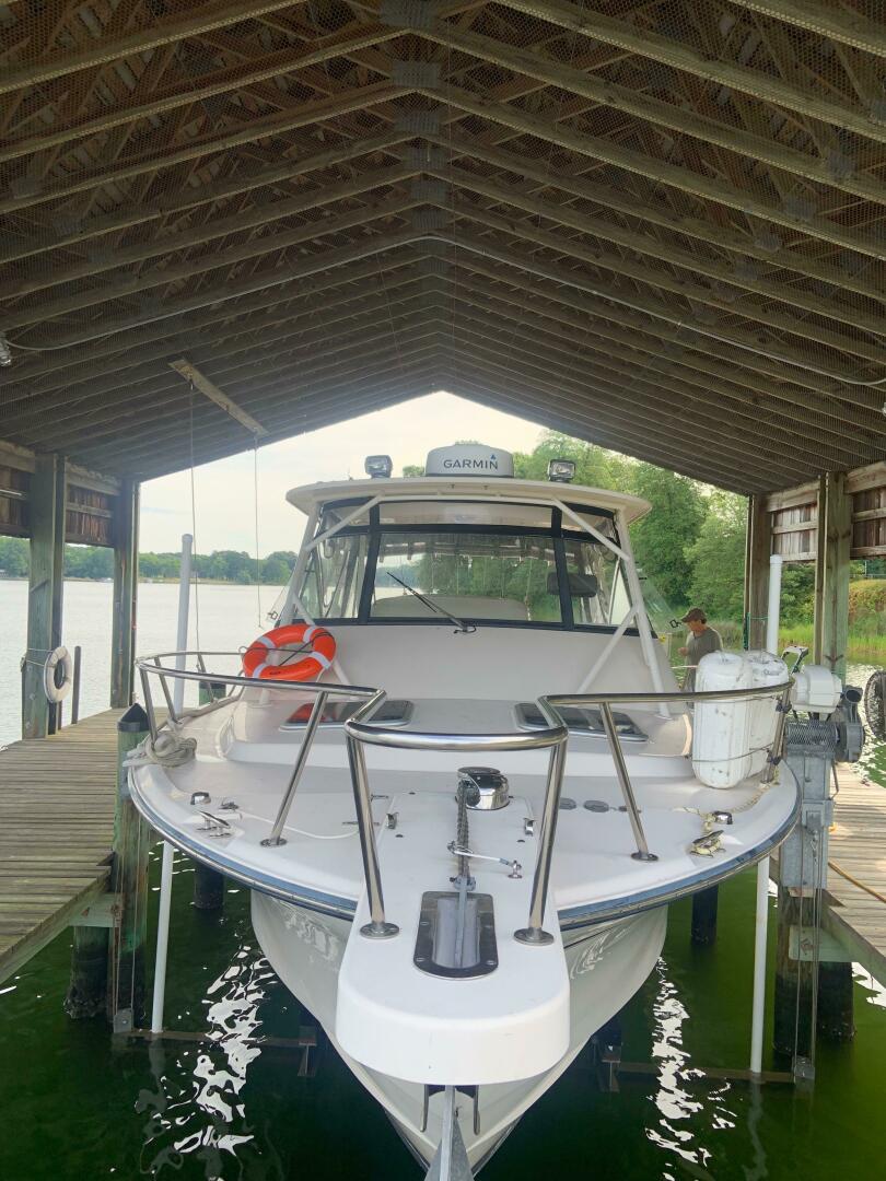 2016 Grady-White Express 330 - Image 94