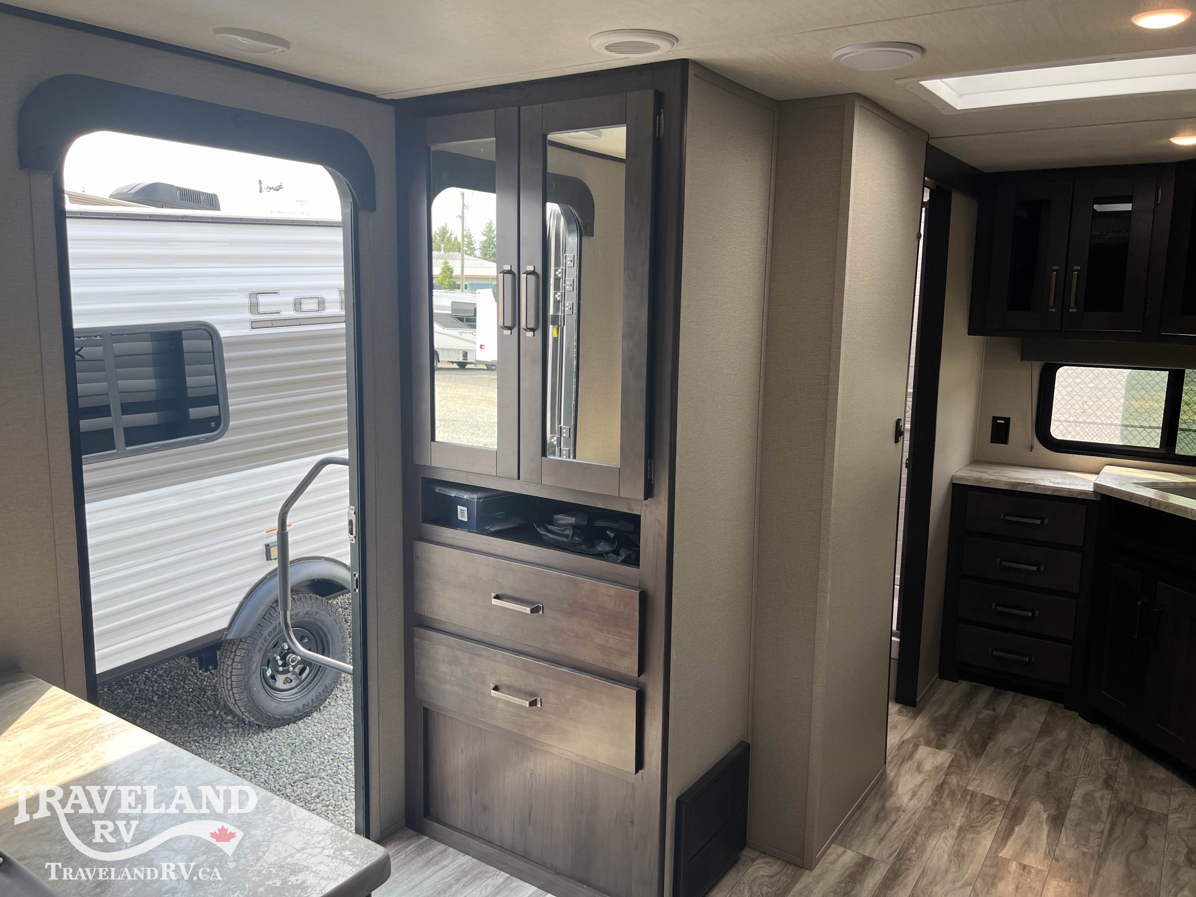 2022 Grand Design Transcend XPLOR 240ML - Image 14