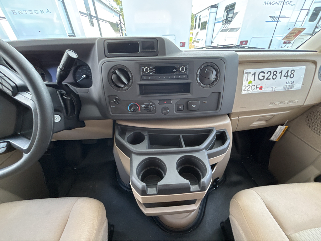 2026 ENTEGRA COACH ODYSSEY SE 22CF - Image 24