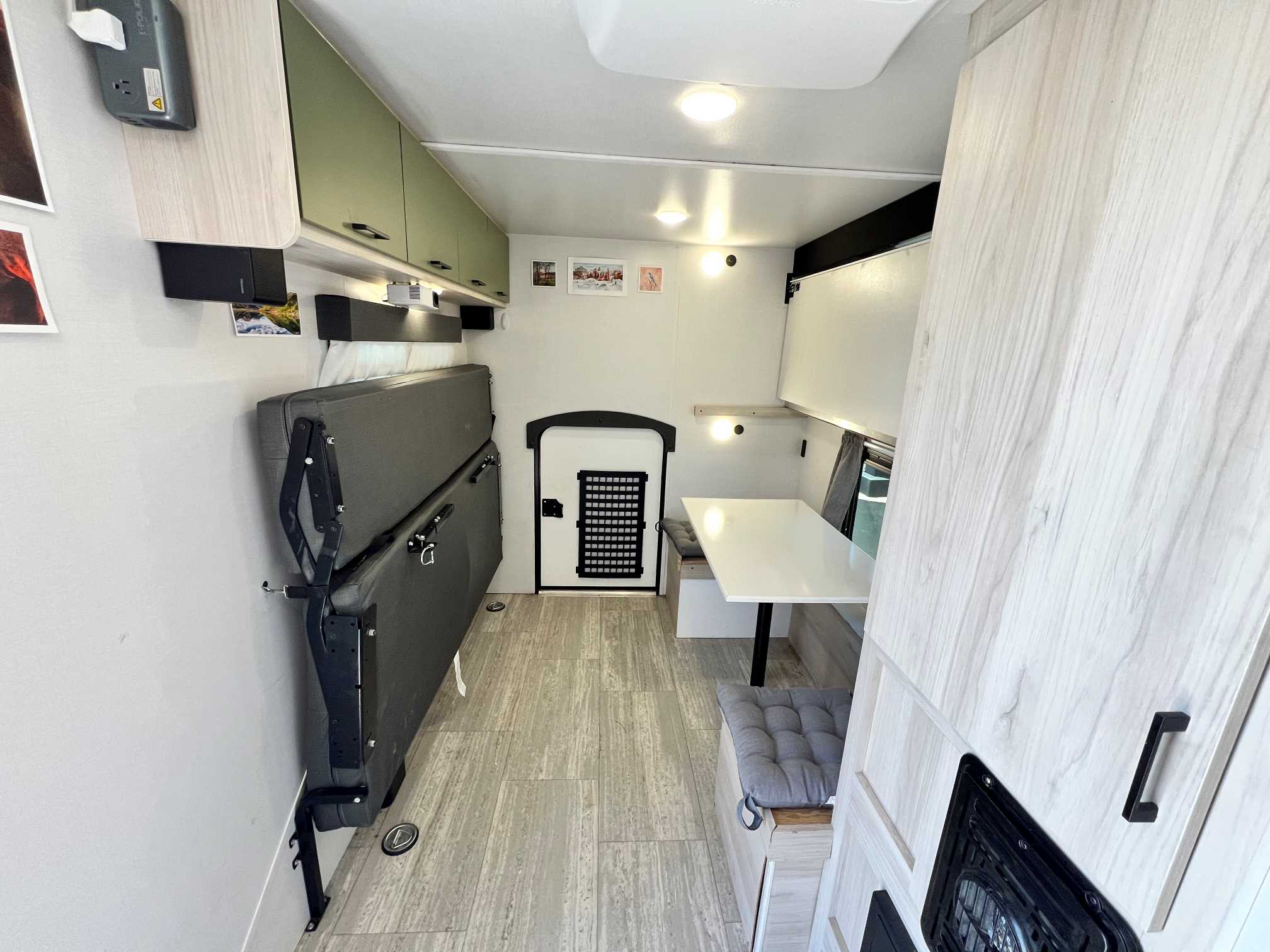 2023 Winnebago Hike 100 1316TB - Image 7