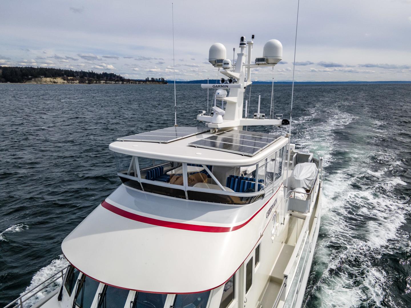 1998 Northern Marine - Image 14