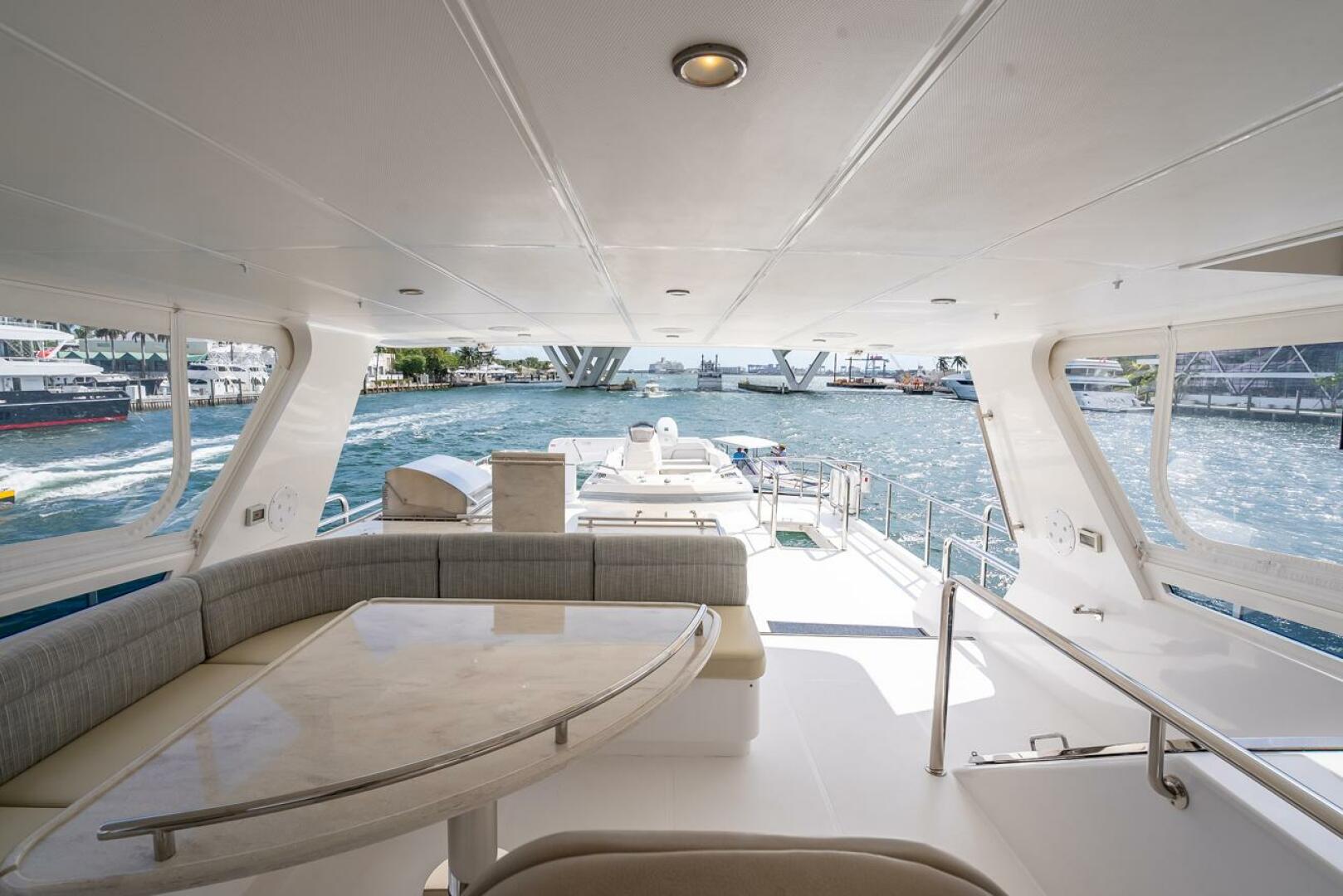 2022 Hampton 658l Endurance - Image 57