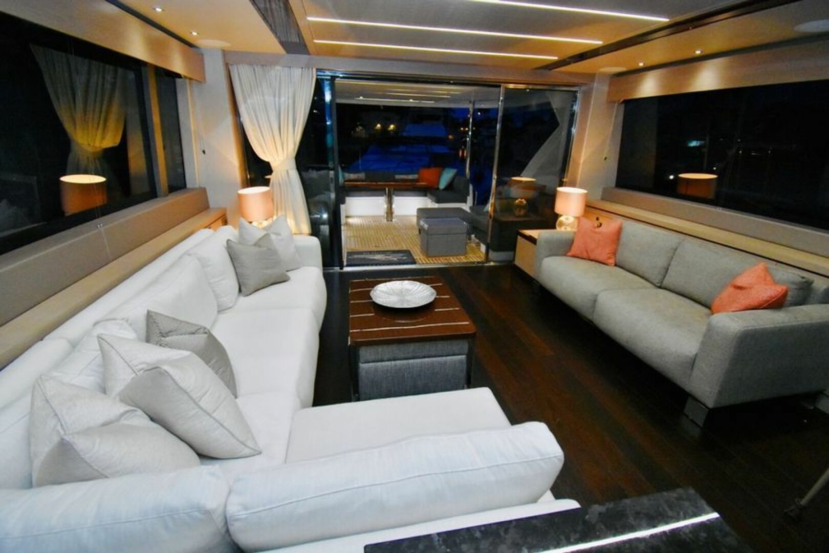 2018 Sunseeker Yacht - Image 17