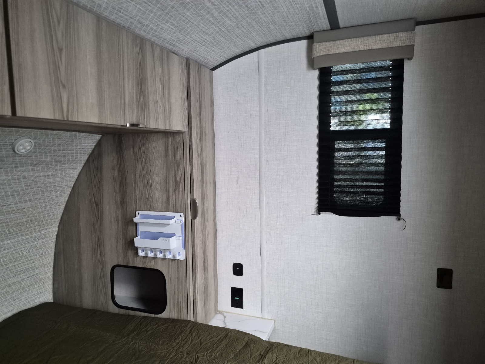 2025 Forest River Wildwood FSX 163RDSK - Image 13