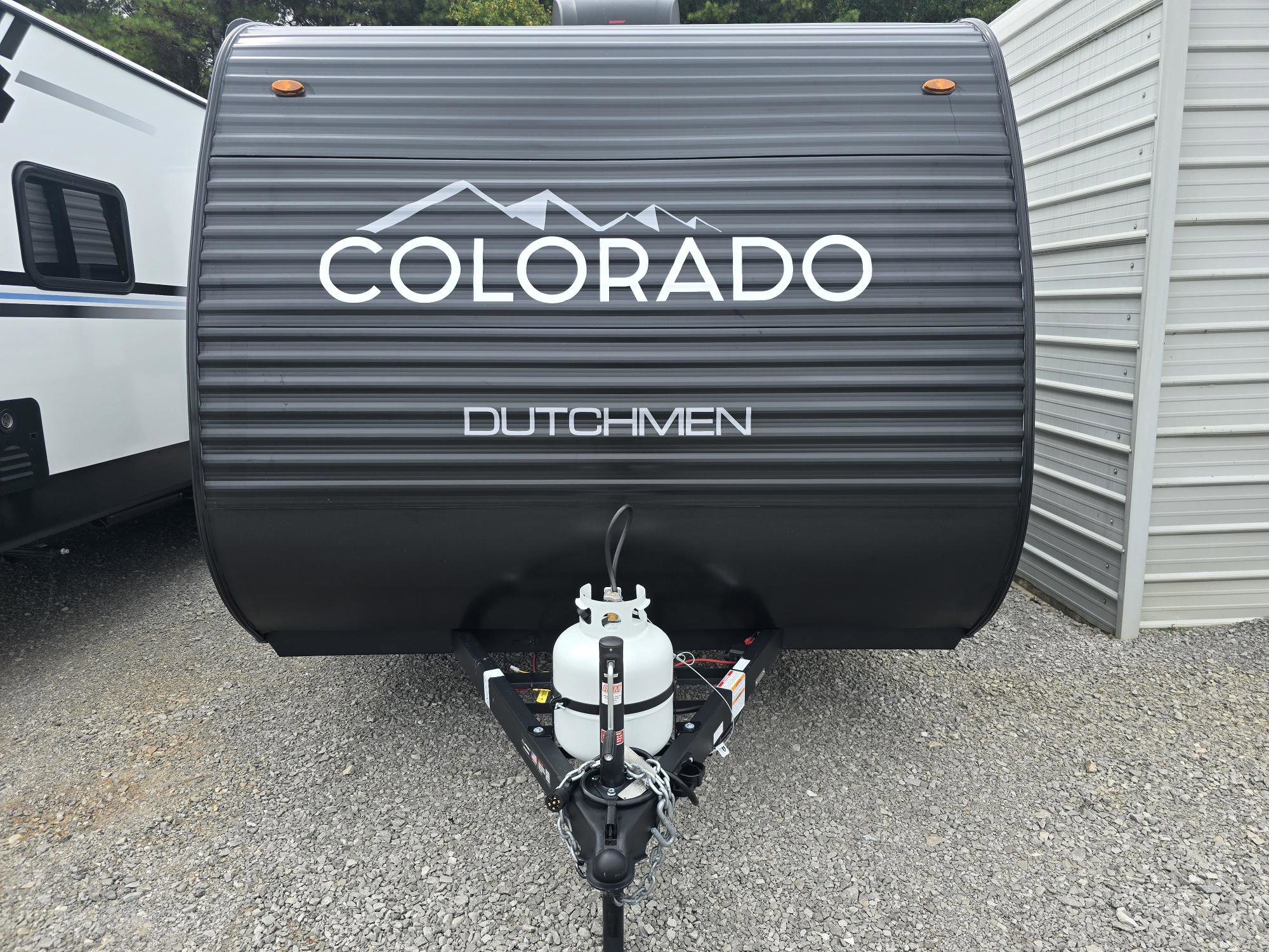 2026 DUTCHMEN COLORADO 13BHC - Image 2