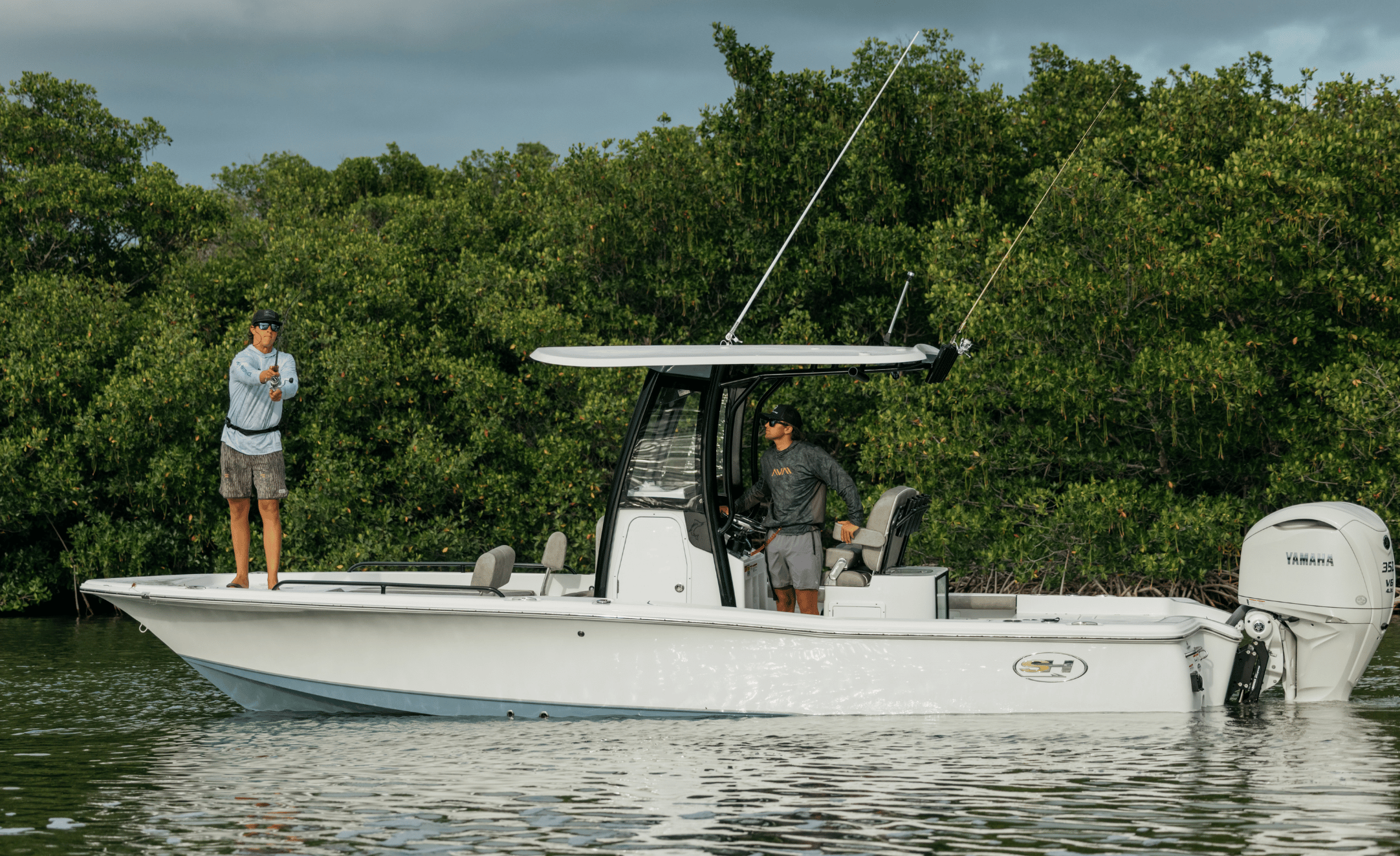 2027 Sea Hunt BX 25FS - Image 3