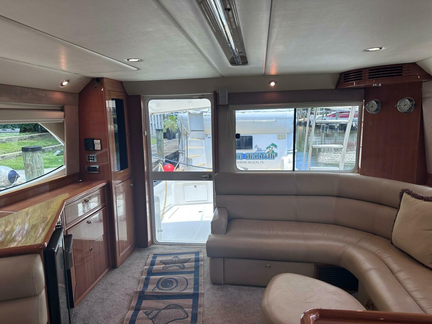 2004 Rybovich 62 Convertible - Image 27
