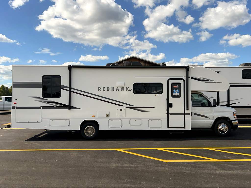 2026 JAYCO REDHAWK SE 29KF - Image 8