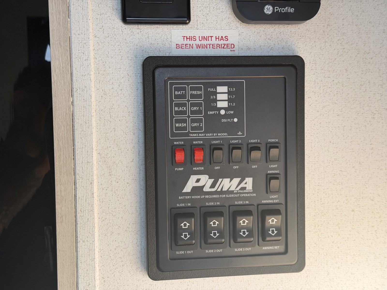 2026 PALOMINO PUMA 420LFT - Image 29
