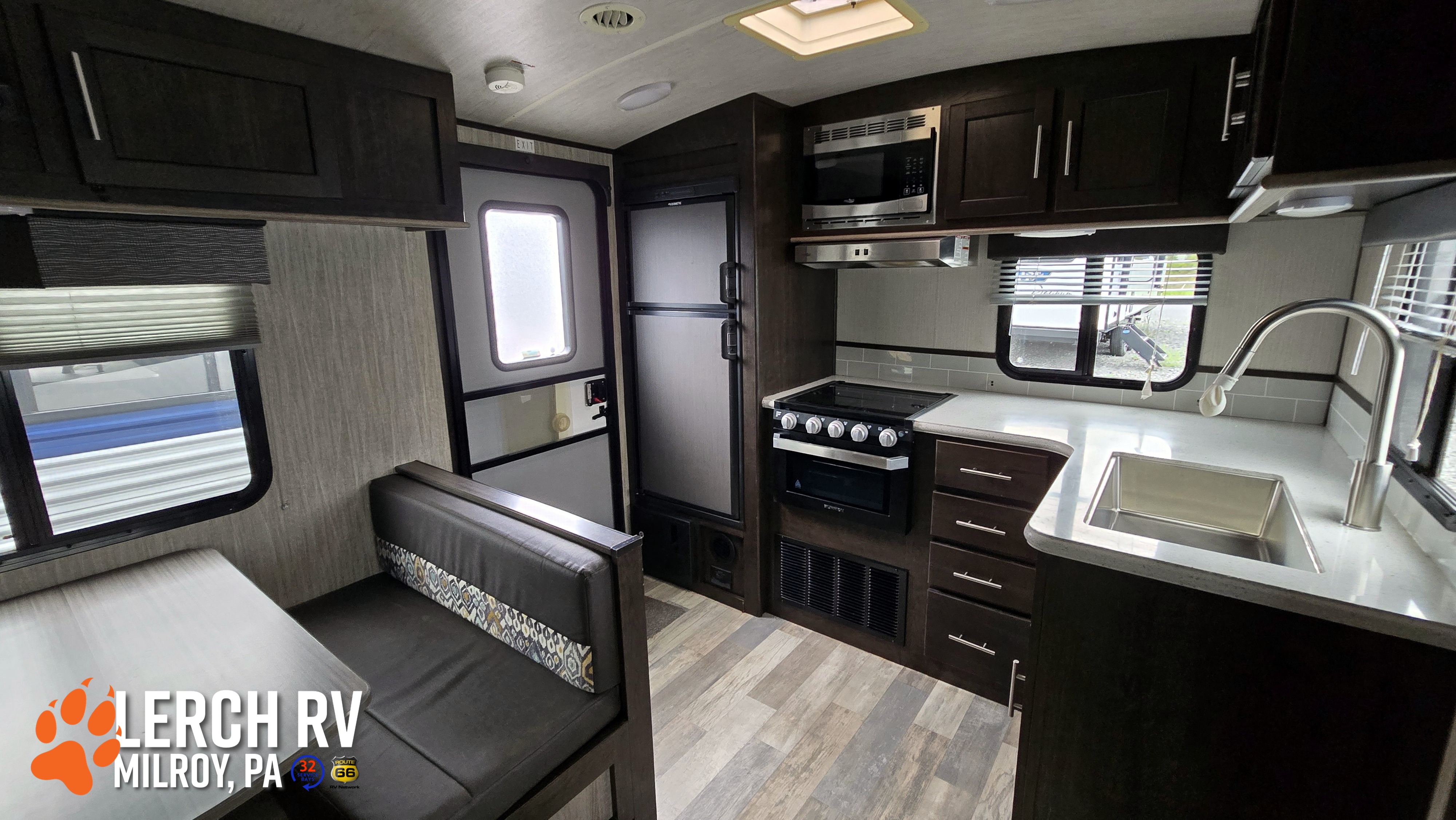 2019 Cruiser RV Fun Finder Xtreme Lite 24RK - Image 24