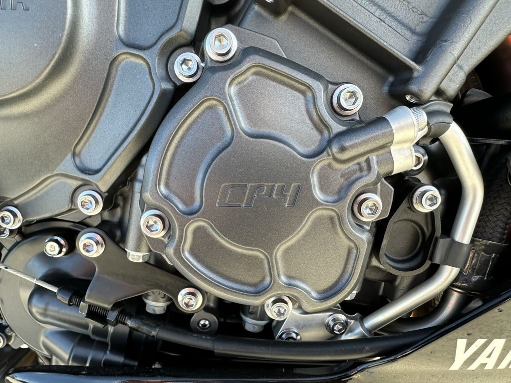 2026 Yamaha MT-10 SP - Image 26
