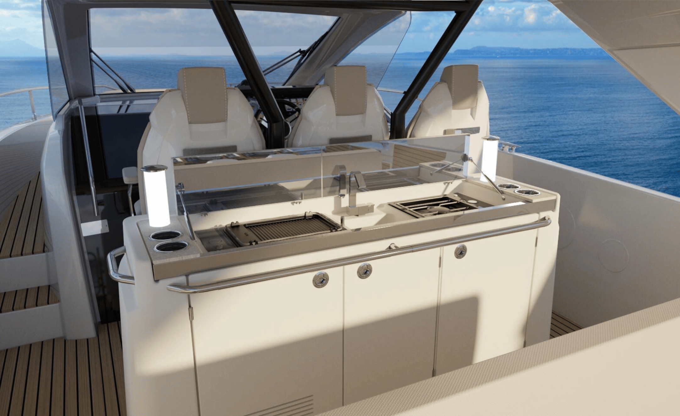 2027 Jeanneau DB/37 IB - Image 17
