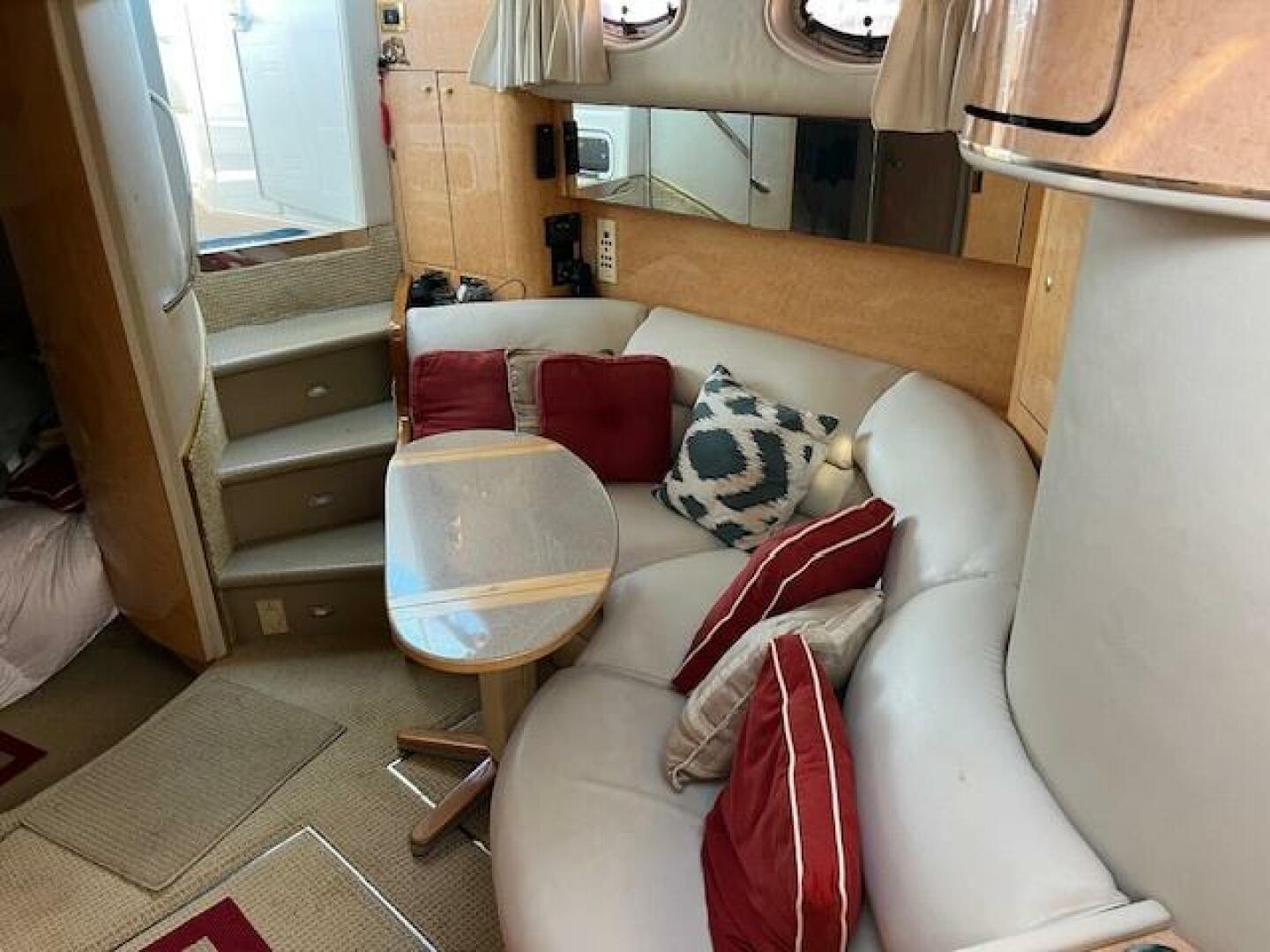 1997 Sea Ray Sundancer - Image 33