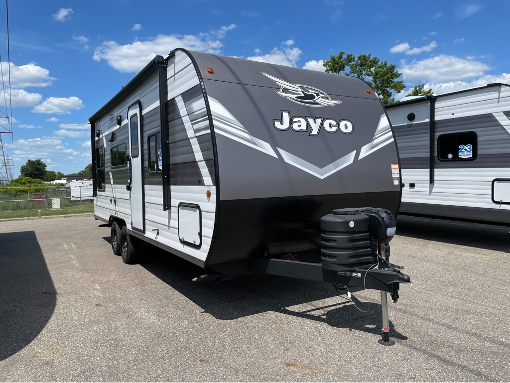 2027 Jayco Jay Flight 210QB - Image 1