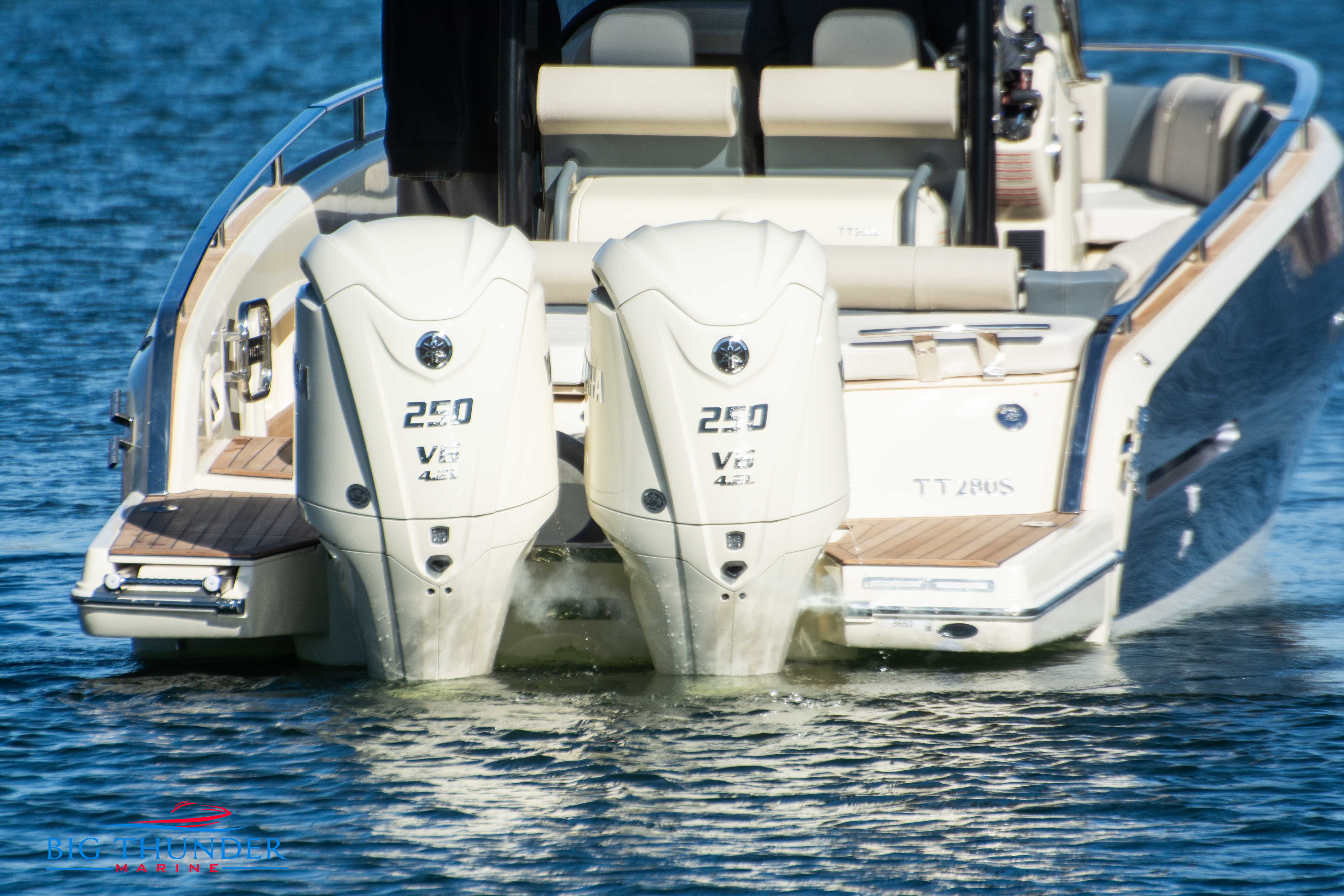 2024 Invictus TT280S - Image 9