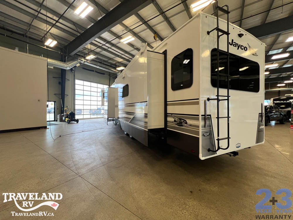 2027 Jayco Eagle 355MBQS - Image 4