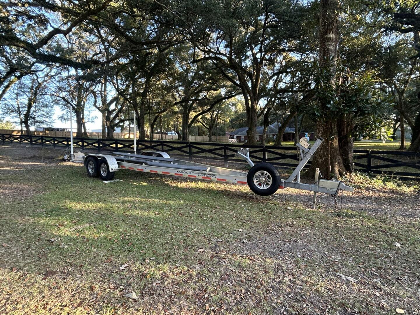 2022 Sportsman 282 TE - Image 9