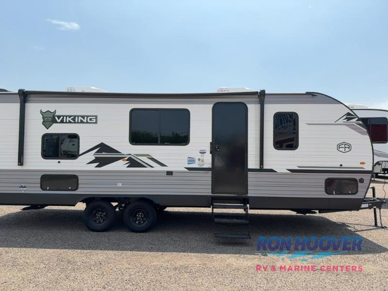 2025 COACHMEN VIKING 25QBH - Image 4