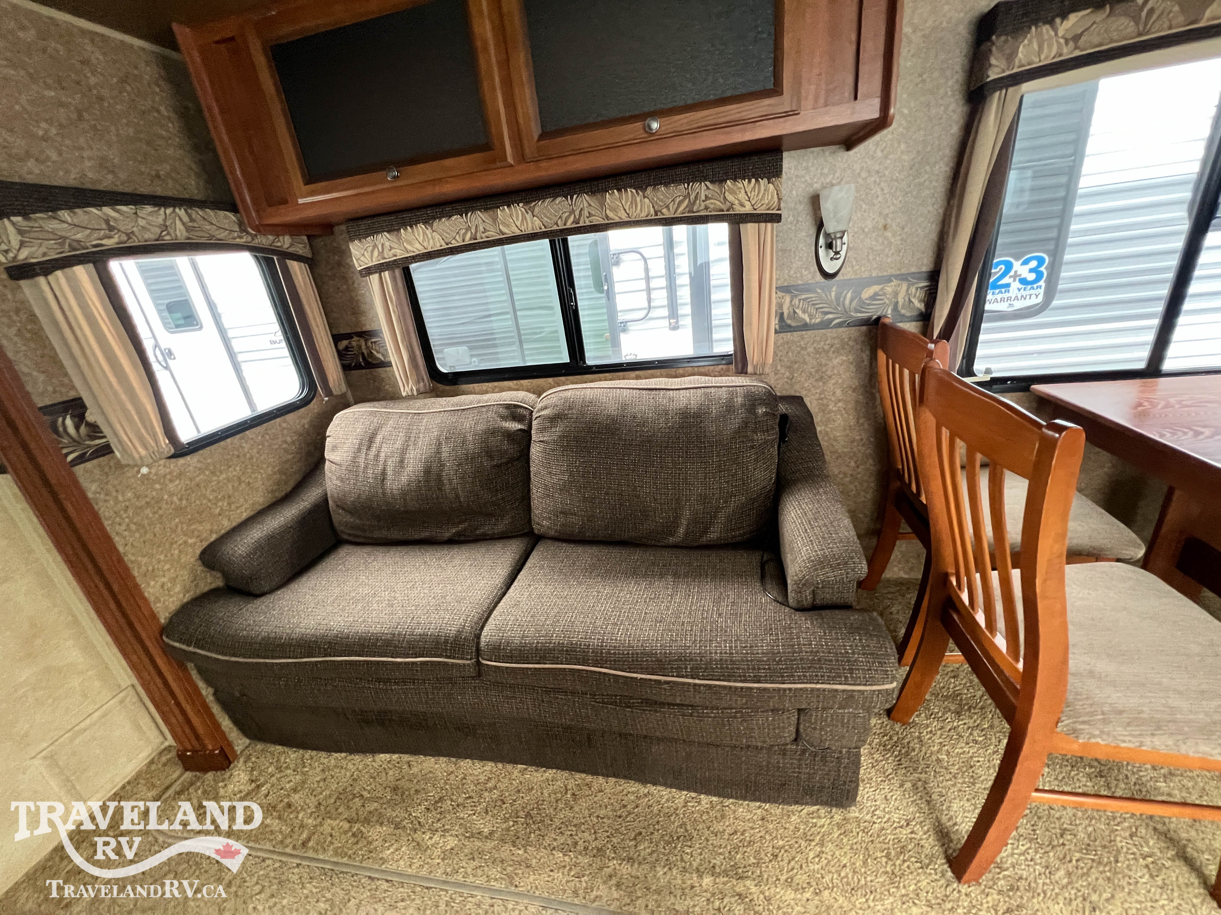 2012 Jayco Jay Flight Bungalow 40 FKS - Image 15