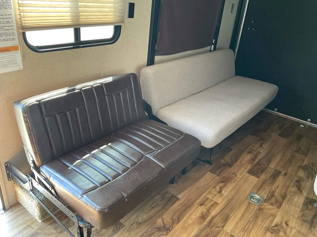 2016 JAYCO OCTANE M-222 - Image 15