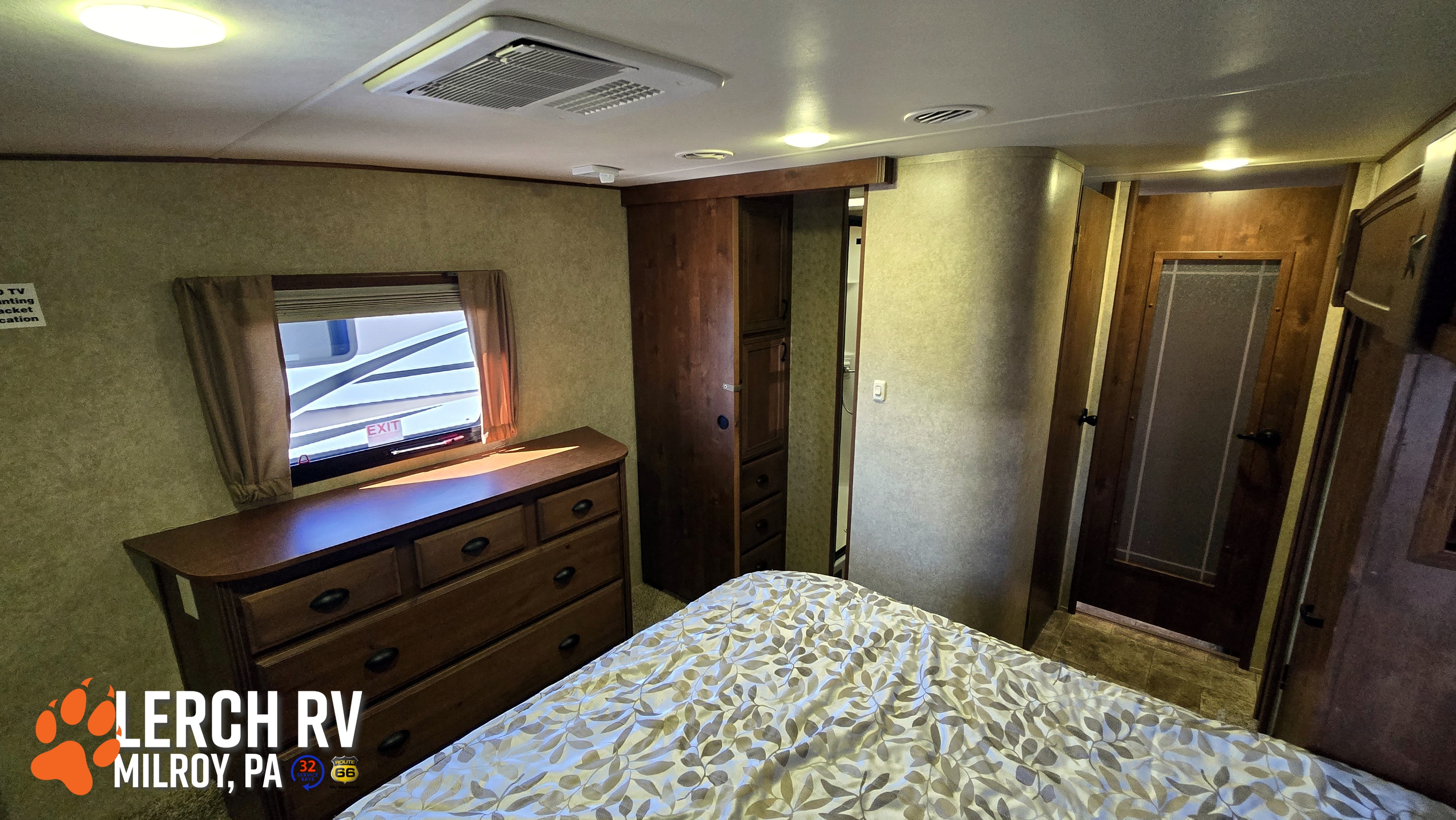 2013 HIGHLAND RIDGE OPEN RANGE ROAMER RF367BHS - Image 30