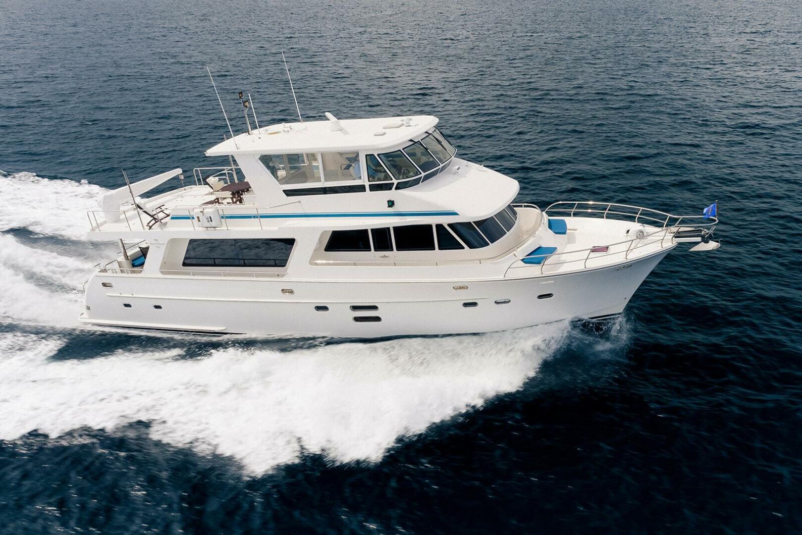 2013 Hampton 680 LRC - Image 78