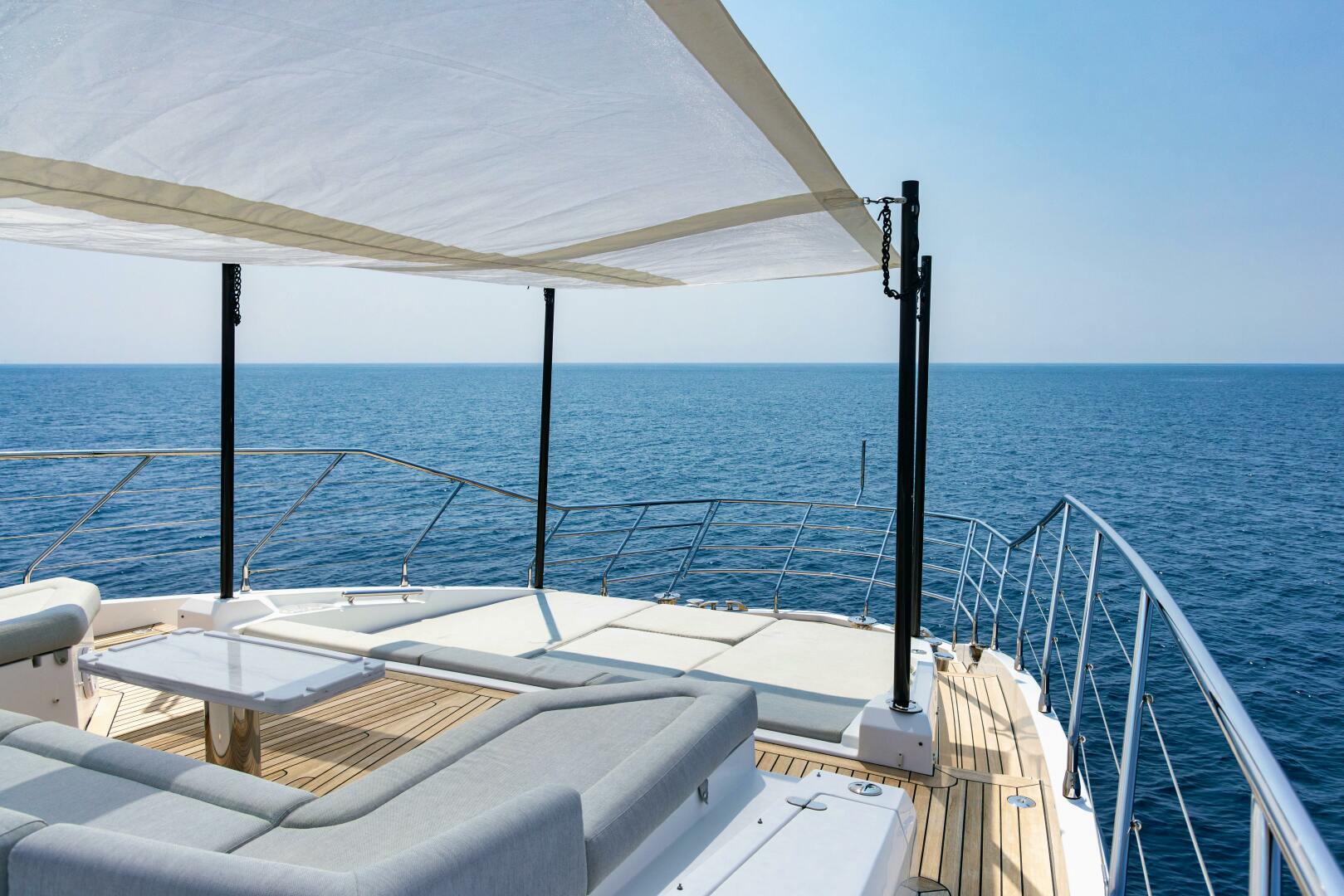 2020 Azimut Grande 27M Base - Image 17