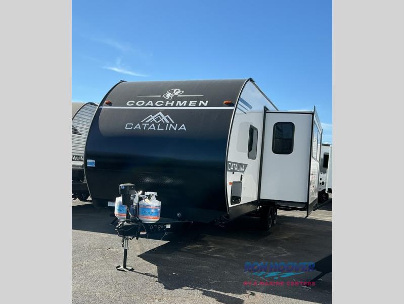 2026 COACHMEN 261BHS - Image 2