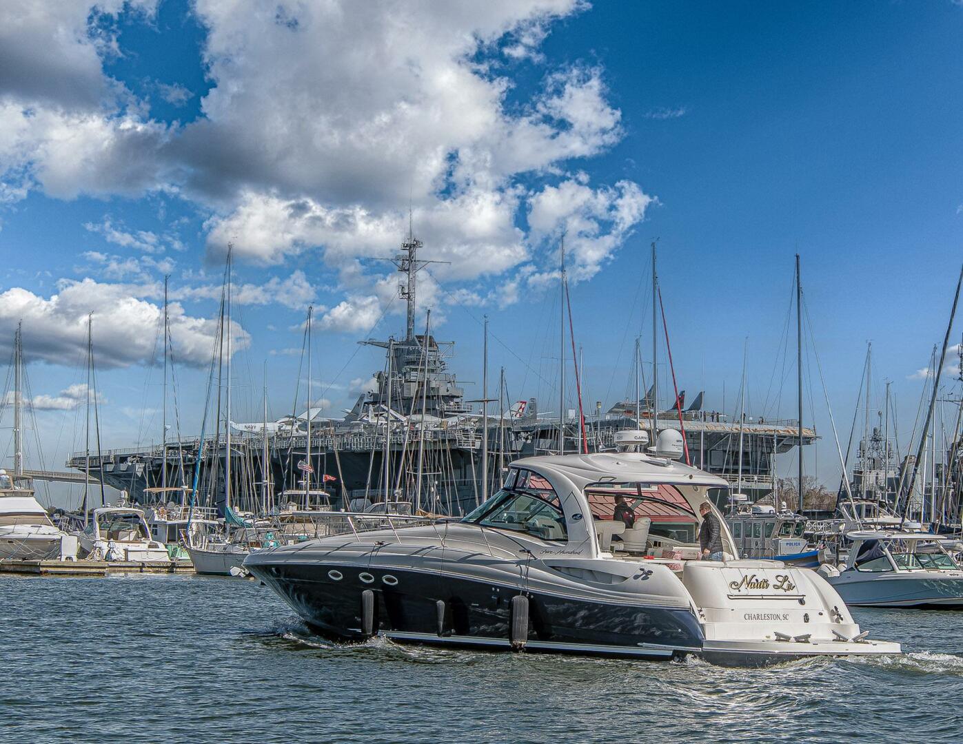 2005 Sea Ray 500 Sundancer - Image 11
