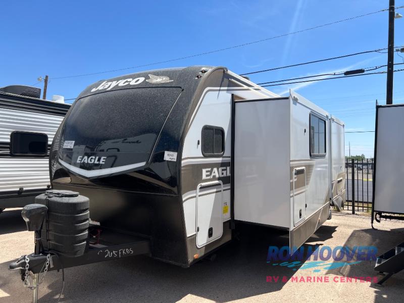 2026 JAYCO 265FKDS - Image 1