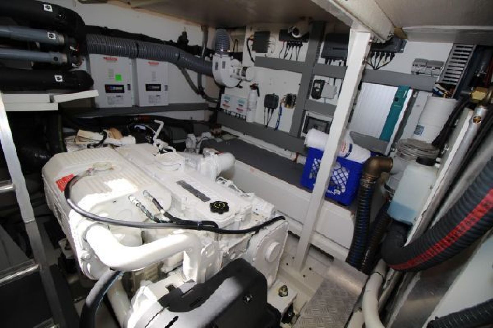 2015 PRESTIGE PRESTIGE 550 Base - Image 21
