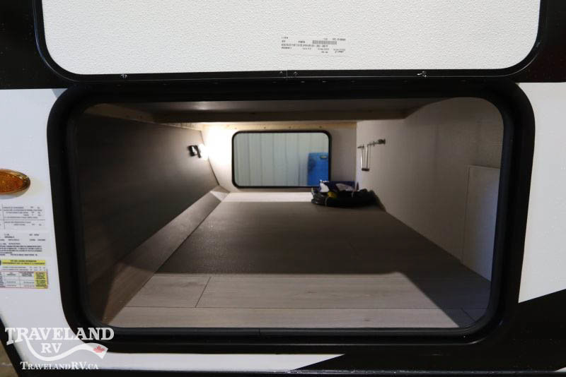 2025 KZ RV Connect Mini CM181RB - Image 7
