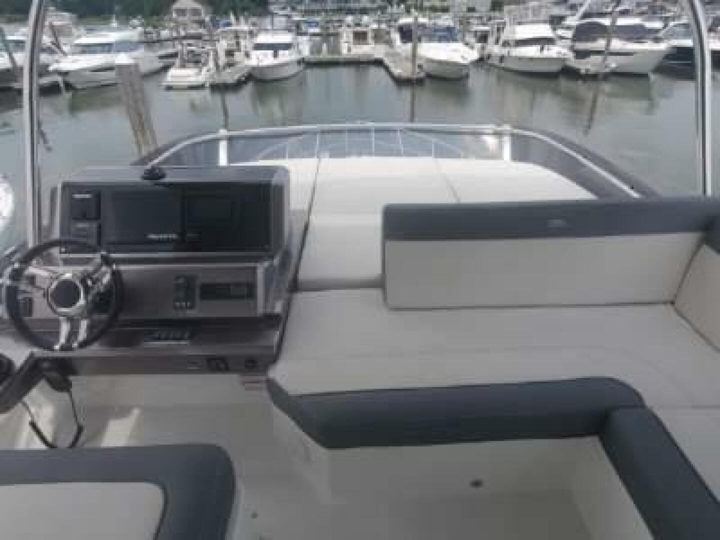 2020 Galeon 500 Fly - Image 31