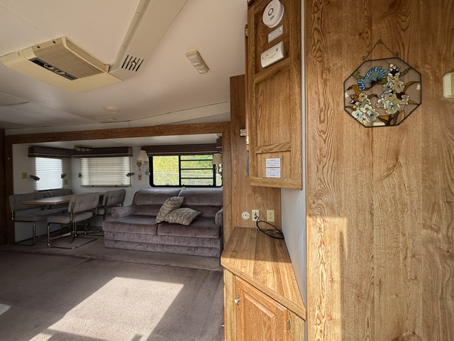1993 NU-WA HITCHIKER  II 32RKUG - Image 10