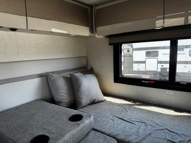 2027 Thor Motor Coach Gemini AWD 24KB - Image 31